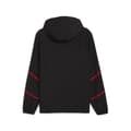 Miniatyrbillede 7 af 7: Puma Ac Milan Prematch Jakke Sort 2XL
