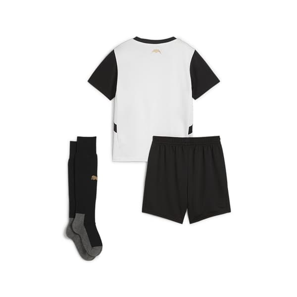 Puma Valencia Cf Home Mini Babysæt  12-24 Months