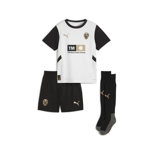 Puma Valencia Cf Home Mini Babyset  12-24 Months