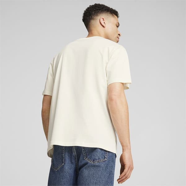 Puma Valencia Cf Culture+ T-shirt Med Korta ärmar M