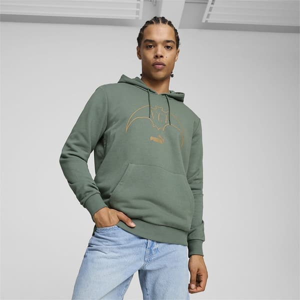 Puma Valencia Cf Culture Huvtröja XL