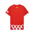 Miniatyrbillede 2 af 8: Puma Girona Fc Home T-shirt Med Korte ærmer  15-16 Years