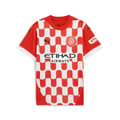 Miniatyrbillede 1 af 8: Puma Girona Fc Home T-shirt Med Korte ærmer  15-16 Years