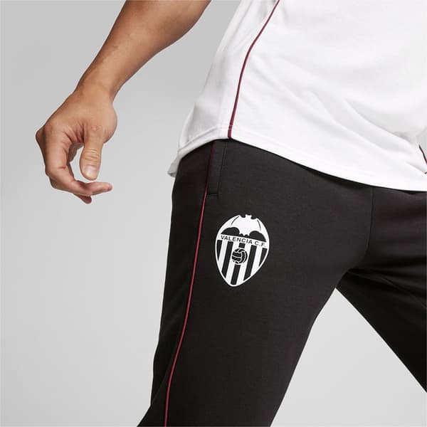 Puma Valencia Cf 23/24 Casuals Bukser  2XL