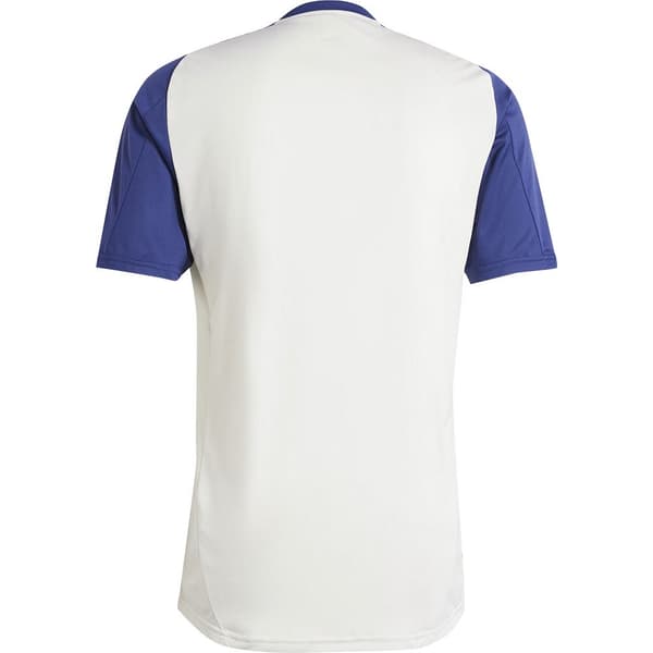 Adidas Olympique Lyonnais Tiro 24/25 Träningströja Med Kort ärm 3XL