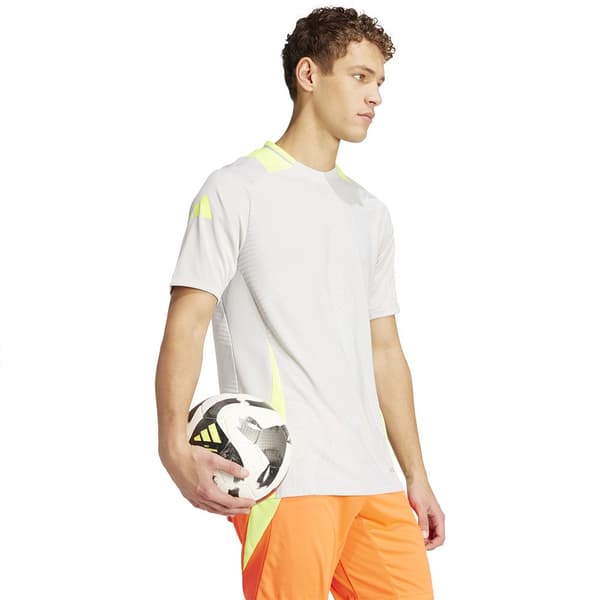 Adidas Tiro 24 Pro Training T-shirt Med Korta ärmar L Man