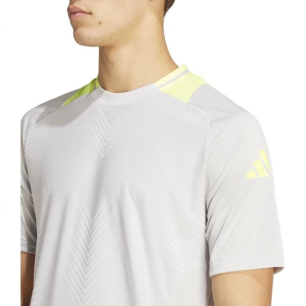 Adidas Tiro 24 Pro Training T-shirt Med Korta ärmar L Man