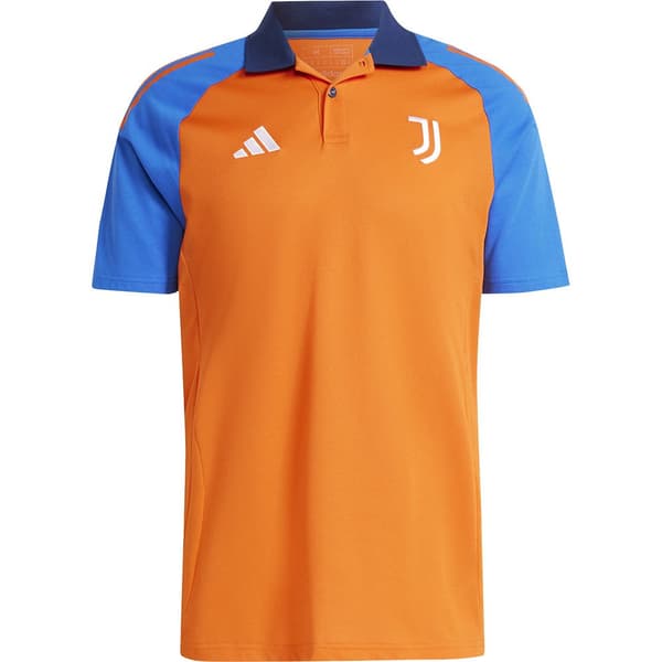 Adidas Juventus 24/25 Lyhythihainen Pikeepaita  XL