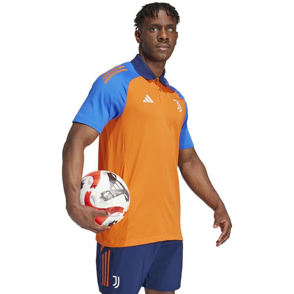 Adidas Juventus 24/25 Lyhythihainen Pikeepaita  XL