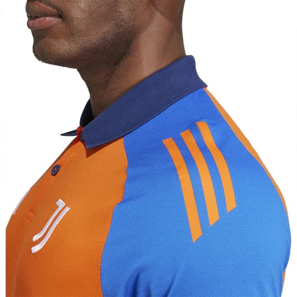 Adidas Juventus 24/25 Lyhythihainen Pikeepaita  XL