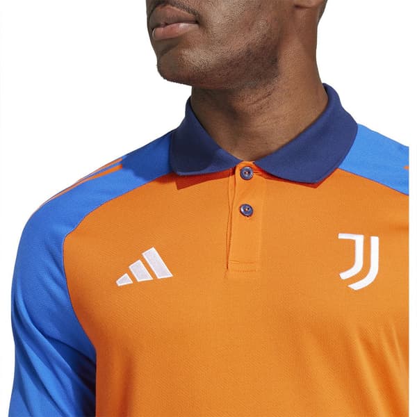 Adidas Juventus 24/25 Lyhythihainen Pikeepaita  XL