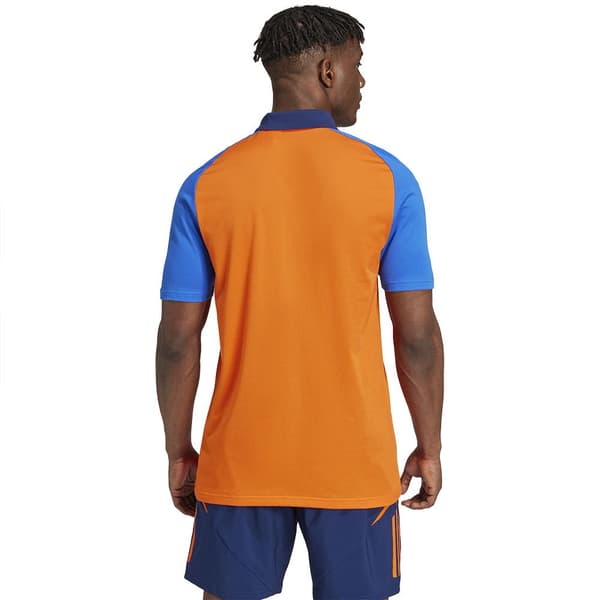 Adidas Juventus 24/25 Lyhythihainen Pikeepaita  XL