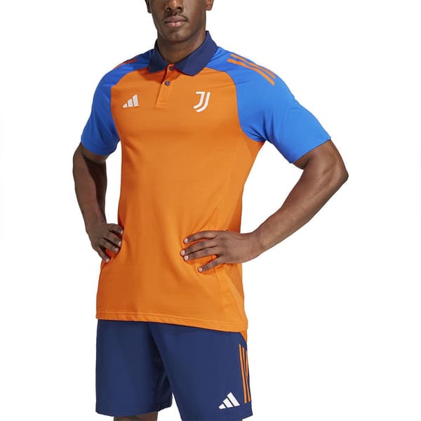 Adidas Juventus 24/25 Lyhythihainen Pikeepaita XL