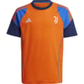 Pikkukuva 1 / 4: Adidas Juventus Tiro 24 Sweat 24/25 Juniori Lyhythihainen T-pait  11-12 Years