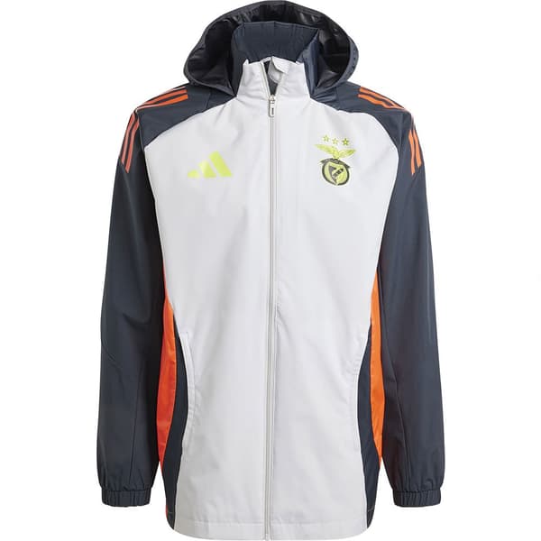Adidas Benfica Lisboa All Weather 24/25 Jakke  3XL