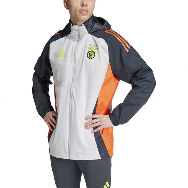 Adidas Benfica Lisboa All Weather 24/25 Jakke  3XL