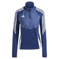 Pikkukuva 3 / 6: Adidas Tiro 24 Winterized Pitkähihainen T-paita  XS Nainen