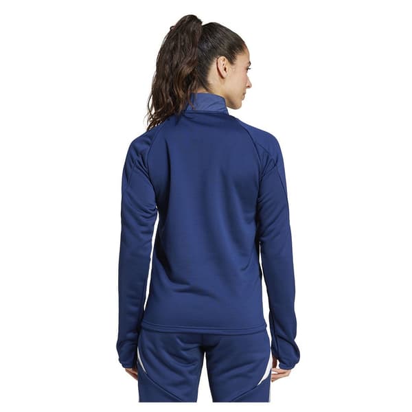 Adidas Tiro 24 Winterized Pitkähihainen T-paita XS Nainen