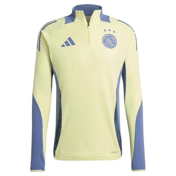 Adidas Ajax Amsterdam Competition 24/25 Treeni College -takki S