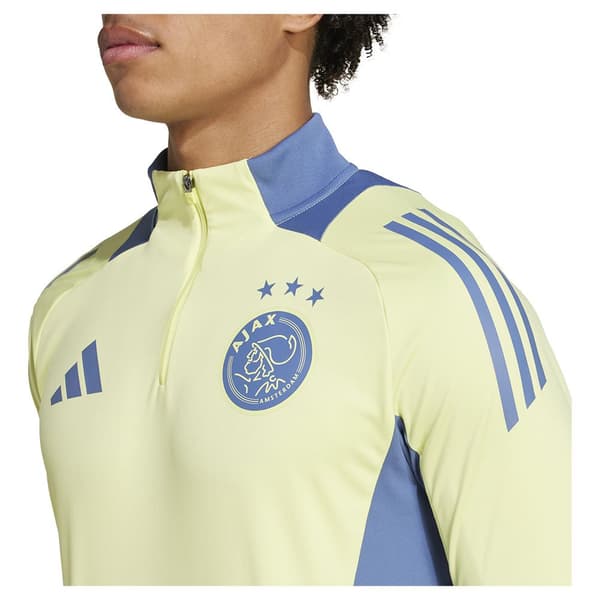 Adidas Ajax Amsterdam Competition 24/25 Treeni College -takki S