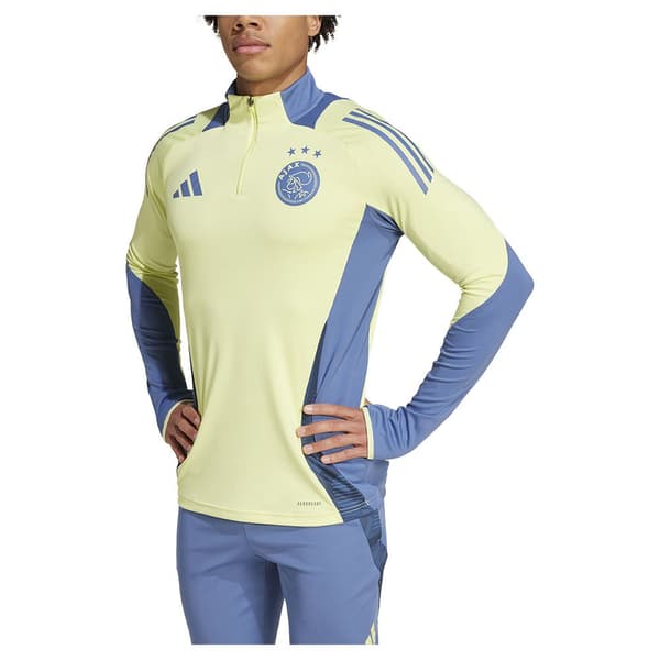 Adidas Ajax Amsterdam Competition 24/25 Treeni College -takki  S