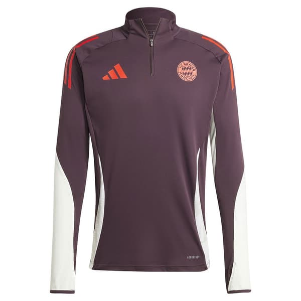 Adidas Fc Bayern Munich Tiro 24/25 Træningsdragtjakke XS