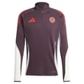 Miniatyrbillede 3 af 6: Adidas Fc Bayern Munich Tiro 24/25 Træningsdragtjakke  XS