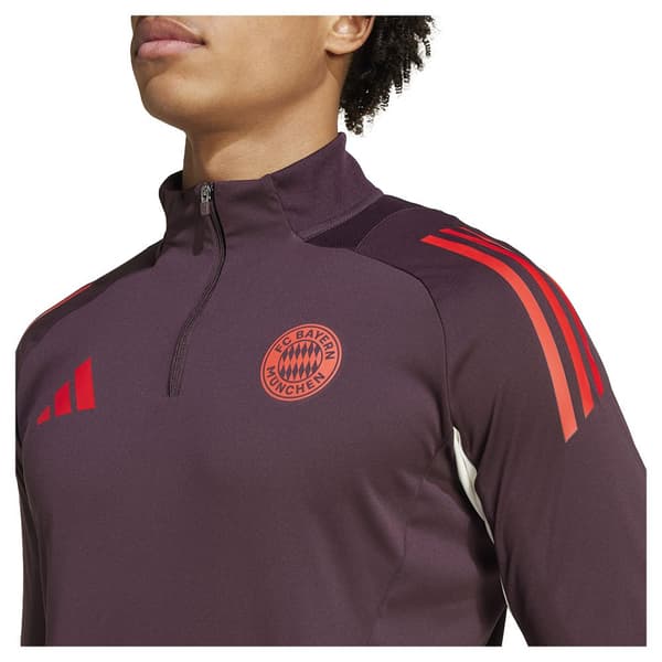 Adidas Fc Bayern Munich Tiro 24/25 Træningsdragtjakke XS
