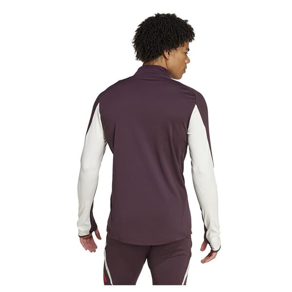Adidas Fc Bayern Munich Tiro 24/25 Træningsdragtjakke XS