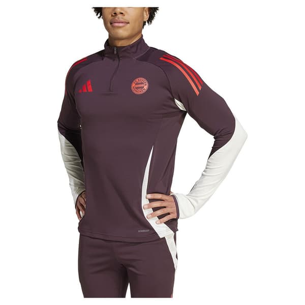 Adidas Fc Bayern Munich Tiro 24/25 Træningsdragtjakke XS