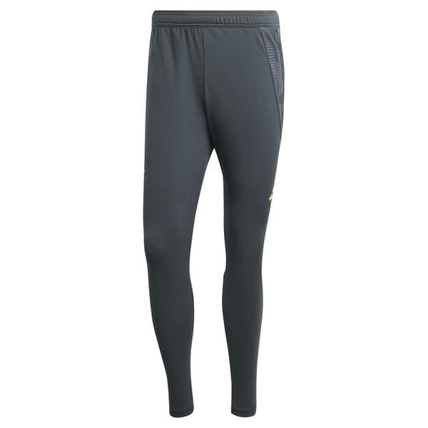 Adidas Benfica Lisboa 24/25 Træningsbukser Grå XS