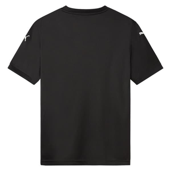 Puma Dux Away Lyhythihainen T-paita  S Mies