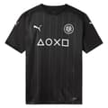 Pikkukuva 1 / 2: Puma Dux Away Lyhythihainen T-paita  S Mies