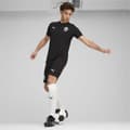 Pikkukuva 5 / 5: Puma Valencia Cf 23/24 Casuals Lyhythihainen T-paita  M