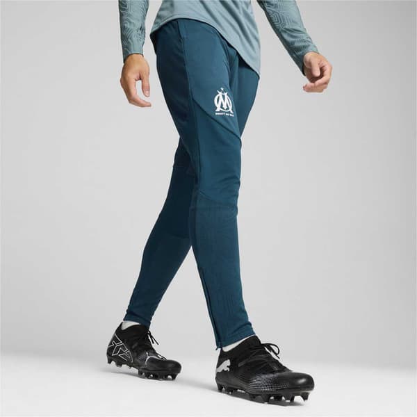 Puma Olympique Marseille Training Byxor M