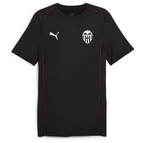 Puma Valencia Cf 23/24 Casuals T-shirt Med Korta ärmar S