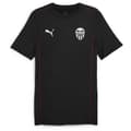 Miniatyrbild 3 av 5: Puma Valencia Cf 23/24 Casuals T-shirt Med Korta ärmar  S