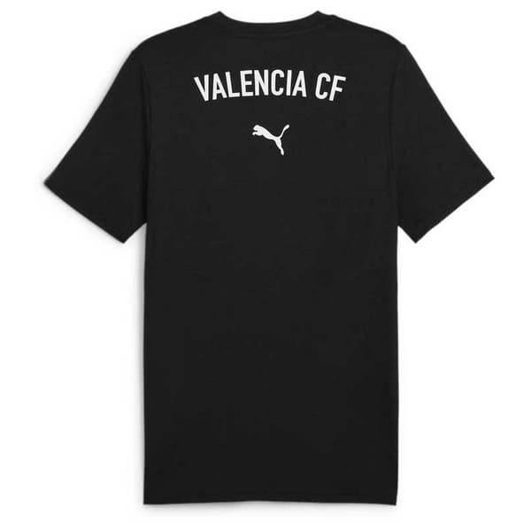 Puma Valencia Cf 23/24 Casuals T-shirt Med Korta ärmar S