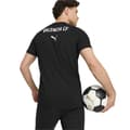Miniatyrbild 2 av 5: Puma Valencia Cf 23/24 Casuals T-shirt Med Korta ärmar  S