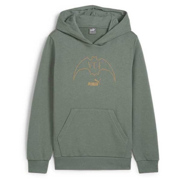 Puma Valencia Cf Culture Junior Huvtröja 9-10 Years