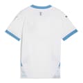 Miniatyrbild 4 av 6: Puma Olympique Marseille Home T-shirt Med Korta ärmar  9-10 Years