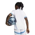 Miniatyrbild 2 av 6: Puma Olympique Marseille Home T-shirt Med Korta ärmar  9-10 Years