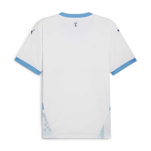 Puma Olympique Marseille Home Lyhythihainen T-paita  XS