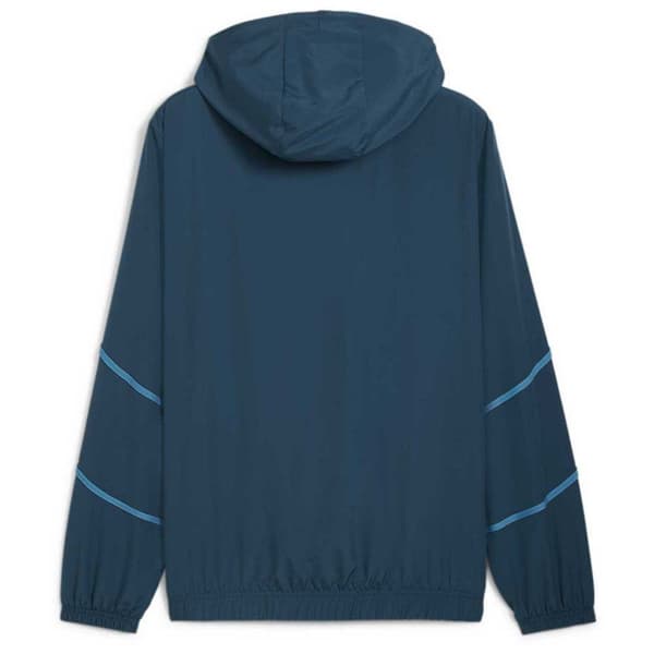 Puma Olympique Marseille Prematch Jacka XL