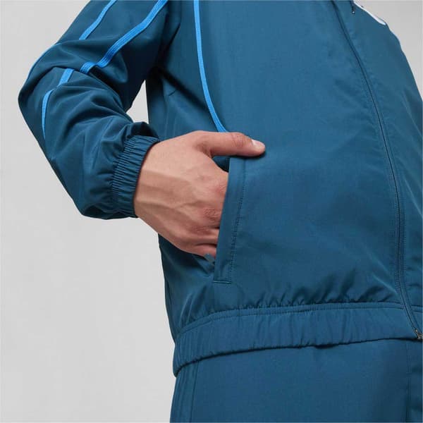 Puma Olympique Marseille Prematch Jacka XL