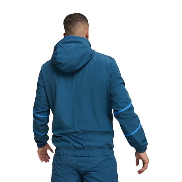 Puma Olympique Marseille Prematch Jacka XL