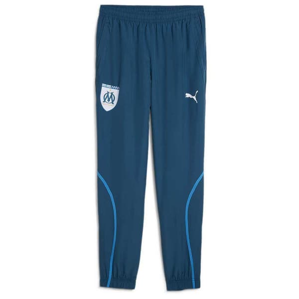 Puma Olympique Marseille Prematch Byxor  XL