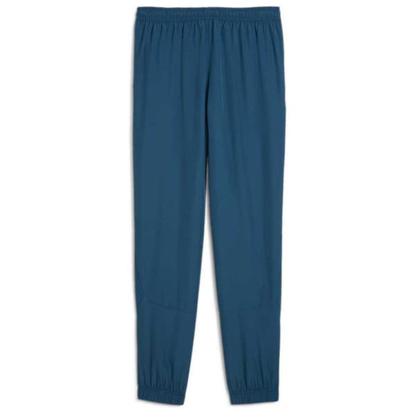 Puma Olympique Marseille Prematch Byxor  XL