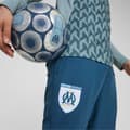 Miniatyrbild 5 av 6: Puma Olympique Marseille Prematch Byxor  XL