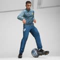 Miniatyrbild 6 av 6: Puma Olympique Marseille Prematch Byxor  XL